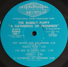 Load image into Gallery viewer, Bubble Puppy - A Gathering Of Promises