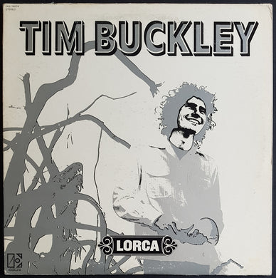 Buckley, Tim - Lorca