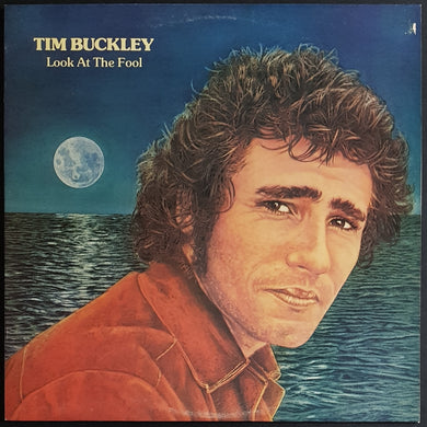 Buckley, Tim - Look At The Fool