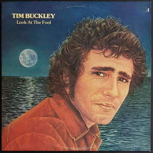 Buckley, Tim - Look At The Fool