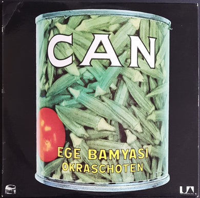 Can - Ege Bamyasi