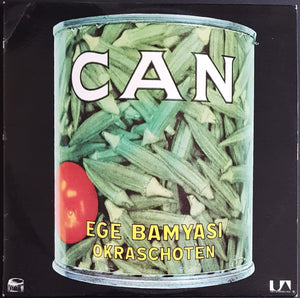 Can - Ege Bamyasi