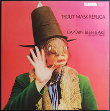 Load image into Gallery viewer, Captain Beefheart - Trout Mask Replica