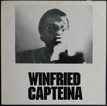 Load image into Gallery viewer, Winfried Capteina - Winfried Capteina