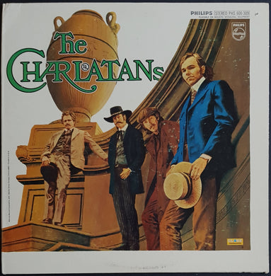 Charlatans (US) - The Charlatans