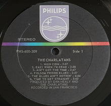 Load image into Gallery viewer, Charlatans (US) - The Charlatans