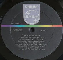 Load image into Gallery viewer, Charlatans (US) - The Charlatans
