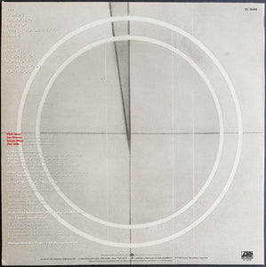 Foreigner - 4
