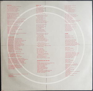 Foreigner - 4