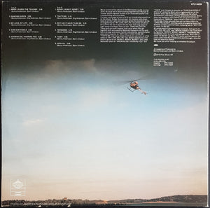 ABBA - Arrival