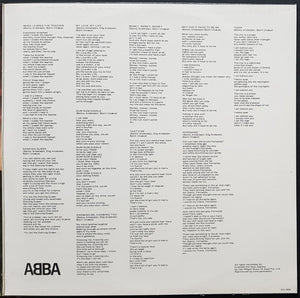 ABBA - Arrival