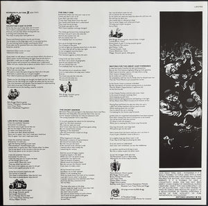 Billy Bragg - Workers Playtime