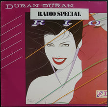 Load image into Gallery viewer, Duran Duran - Rio Radio Special