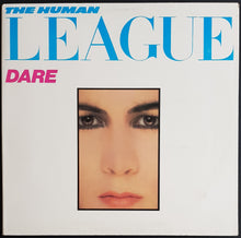 Load image into Gallery viewer, Human League - Dare