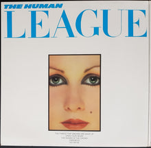 Load image into Gallery viewer, Human League - Dare