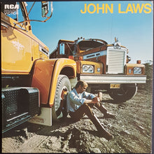 Load image into Gallery viewer, John Laws - Motivatin&#39; Man