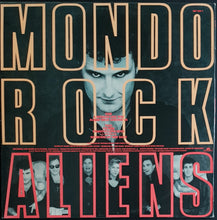 Load image into Gallery viewer, Mondo Rock - Aliens