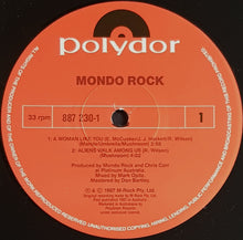 Load image into Gallery viewer, Mondo Rock - Aliens