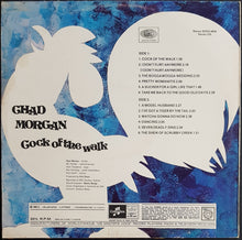 Load image into Gallery viewer, Morgan, Chad - Cock Of The Walk