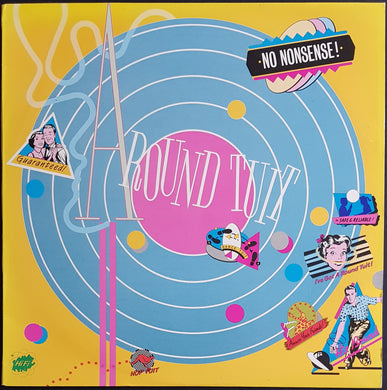 No Nonsense - Around Tuit