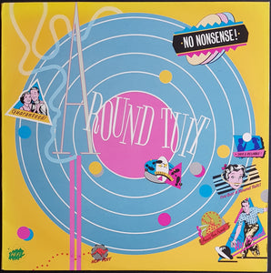 No Nonsense - Around Tuit