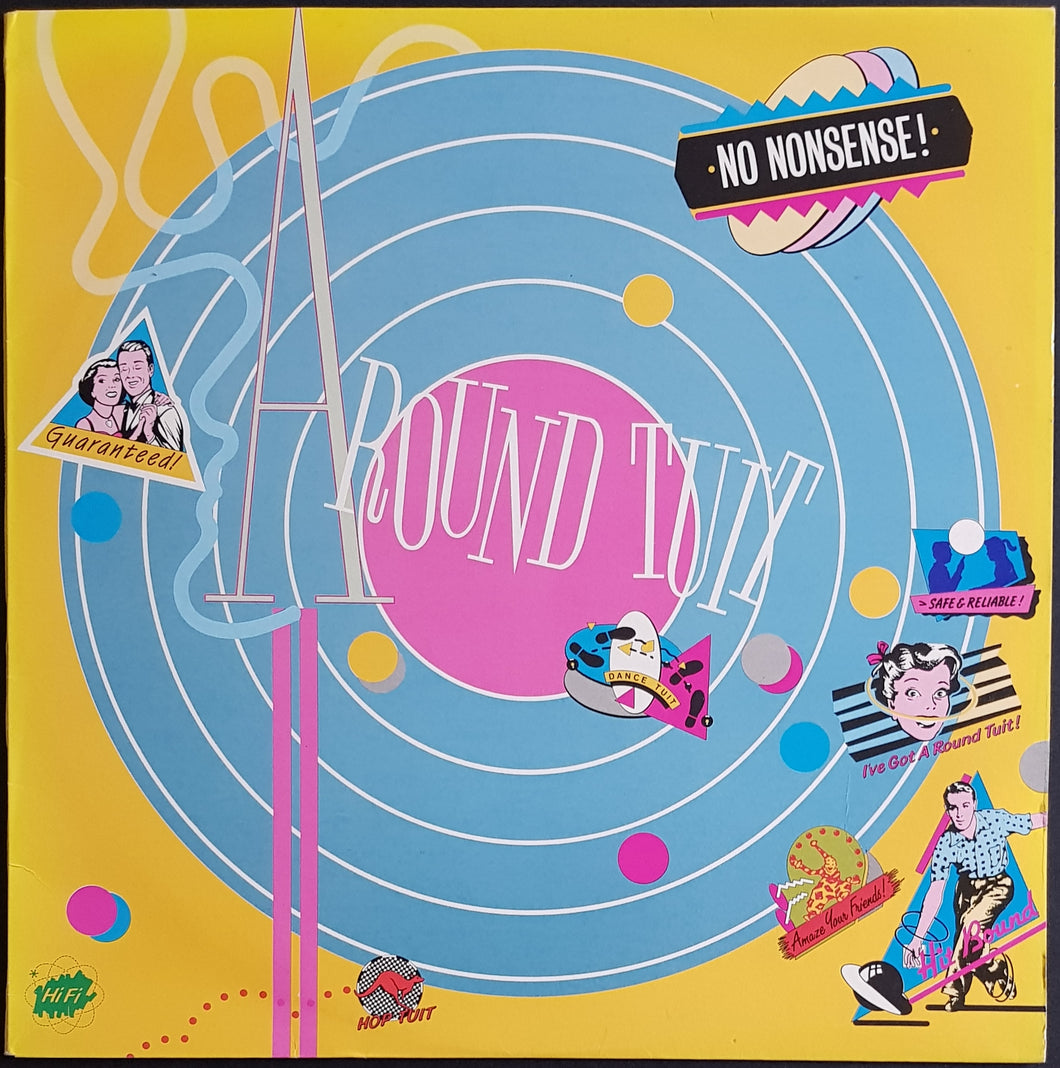 No Nonsense - Around Tuit