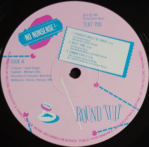 No Nonsense - Around Tuit