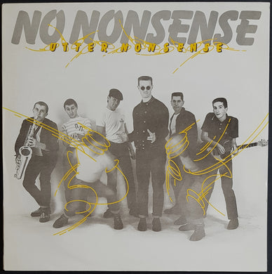 No Nonsense - Utter Nonsense