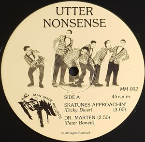 No Nonsense - Utter Nonsense