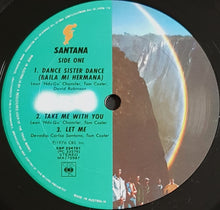 Load image into Gallery viewer, Santana - Amigos