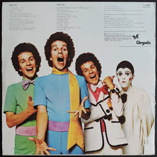 Load image into Gallery viewer, Leo Sayer - Just A Boy