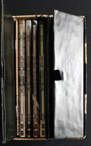 Young, Neil - Neil Young Archives - Vol. I (1963-1972)