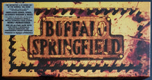 Load image into Gallery viewer, Buffalo Springfield - Box Set