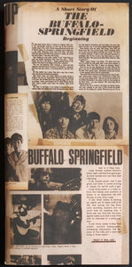 Buffalo Springfield - Box Set