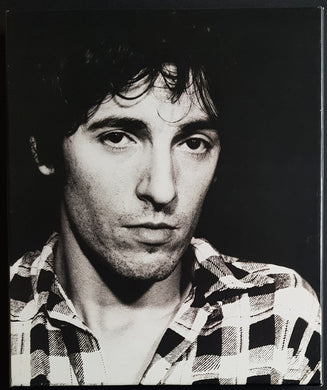 Bruce Springsteen - The Ties That Bind: The River Collection