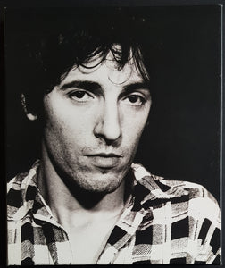 Bruce Springsteen - The Ties That Bind: The River Collection