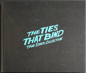Bruce Springsteen - The Ties That Bind: The River Collection