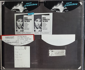 Bruce Springsteen - The Ties That Bind: The River Collection