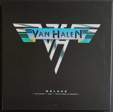 Van Halen - Deluxe