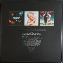 Load image into Gallery viewer, Van Halen - Deluxe