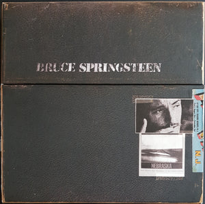 Bruce Springsteen - The Album Collection Vol. 1 1973-1984