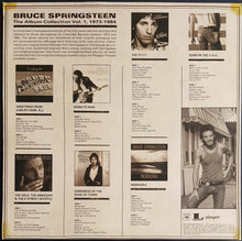 Load image into Gallery viewer, Bruce Springsteen - The Album Collection Vol. 1 1973-1984