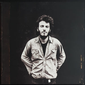 Bruce Springsteen - The Album Collection Vol. 1 1973-1984