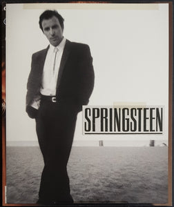 Bruce Springsteen - The Album Collection Vol. 2, 1987-1996