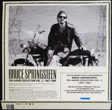 Load image into Gallery viewer, Bruce Springsteen - The Album Collection Vol. 2, 1987-1996