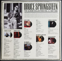 Load image into Gallery viewer, Bruce Springsteen - The Album Collection Vol. 2, 1987-1996