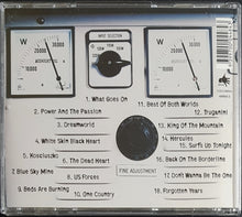 Load image into Gallery viewer, Midnight Oil - 20,000 Watt R.S.L.