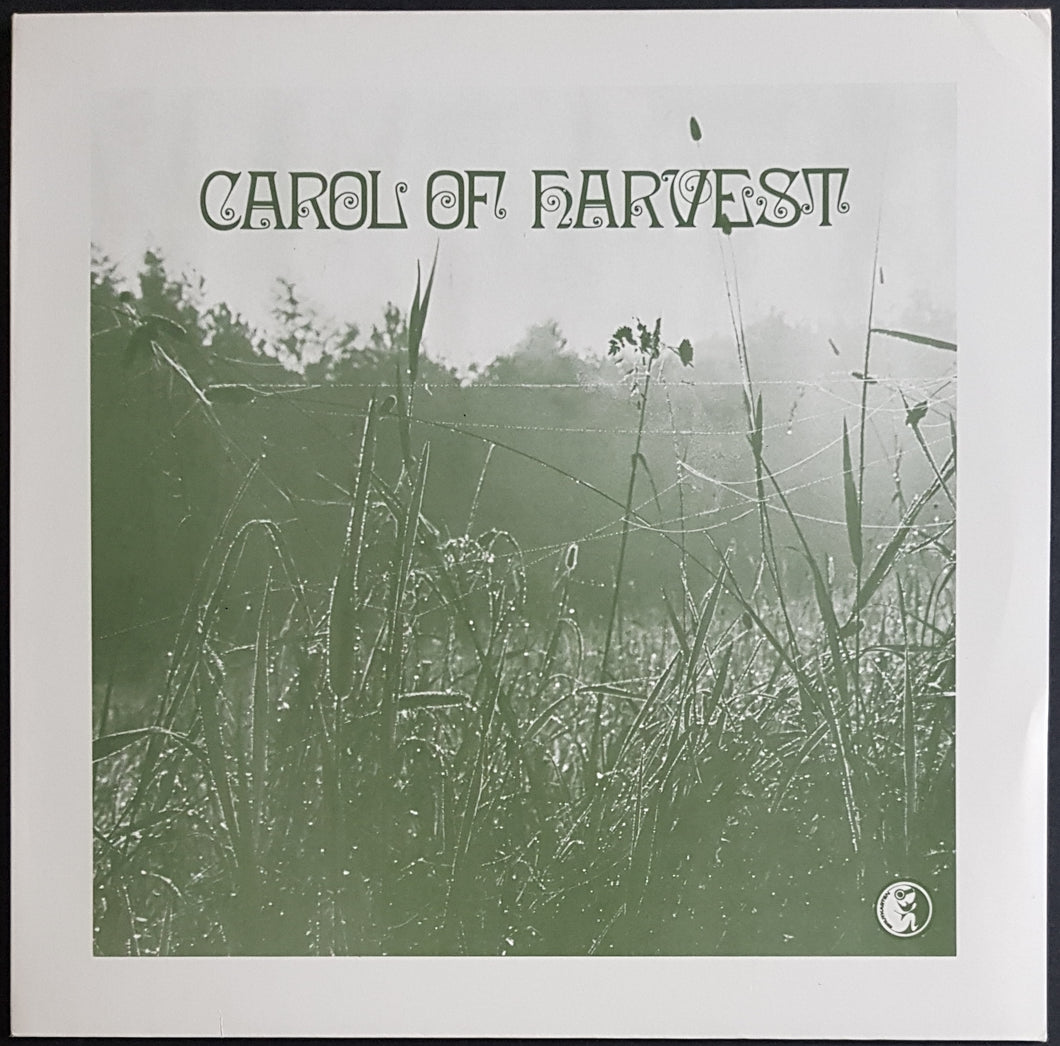 Carol Of Harvest - Carol Of Harvest