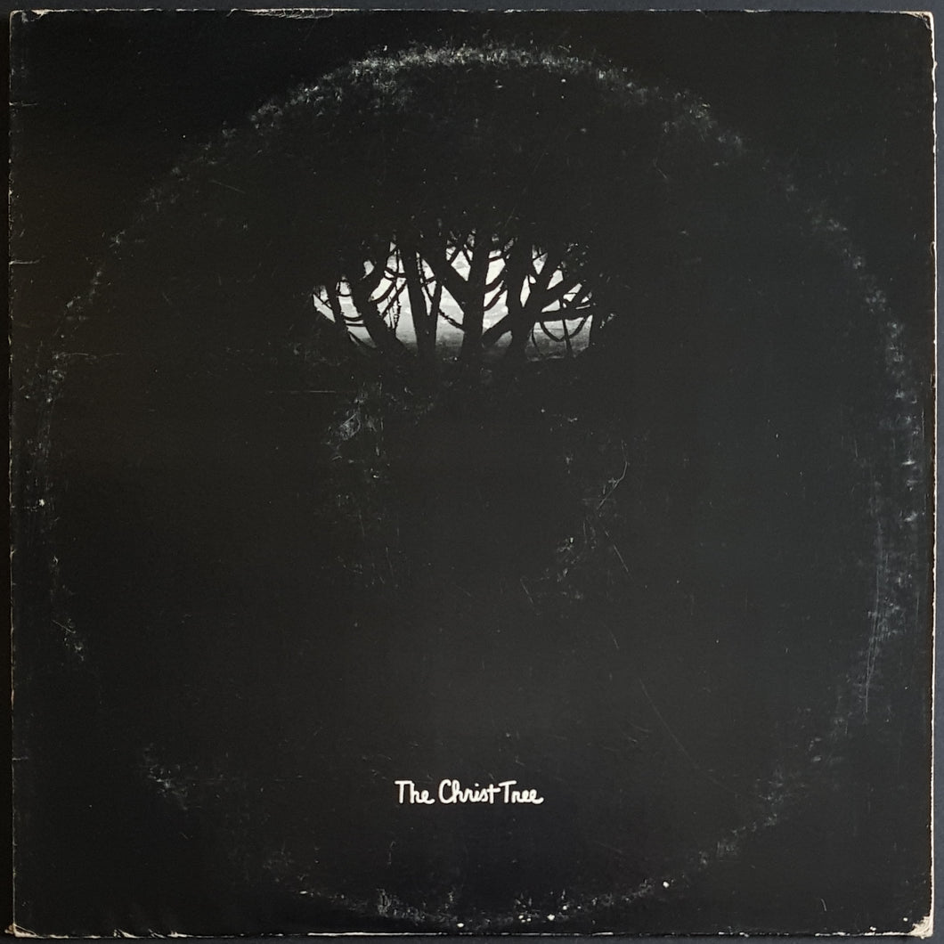 Trees (USA Xian) - The Christ Tree