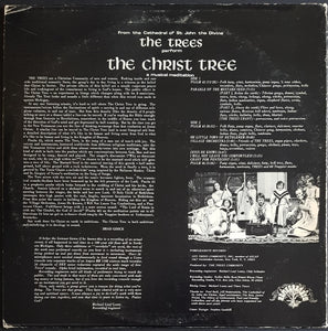 Trees (USA Xian) - The Christ Tree